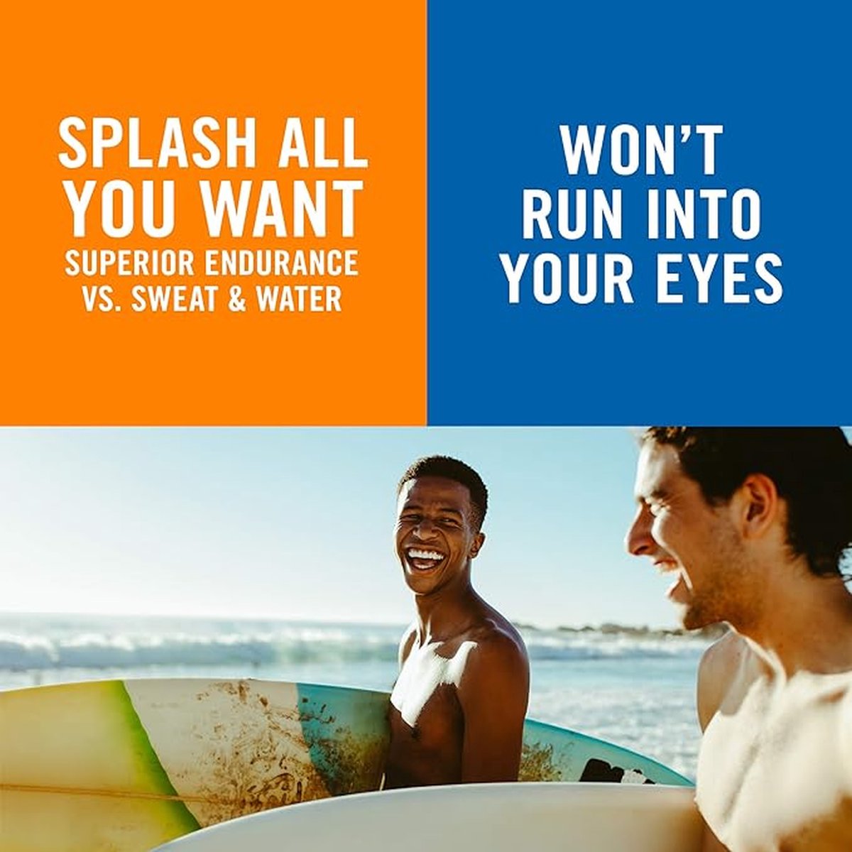 Banana Boat - Ultra Sport Clear Sunscreen Spray - SPF 50 - 170g